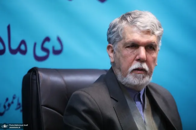  در کل حاکمیت ما چالش سرمایه اجتماعی داریم یعنی اعتماد مردم به حاکمیت با حکمرانی