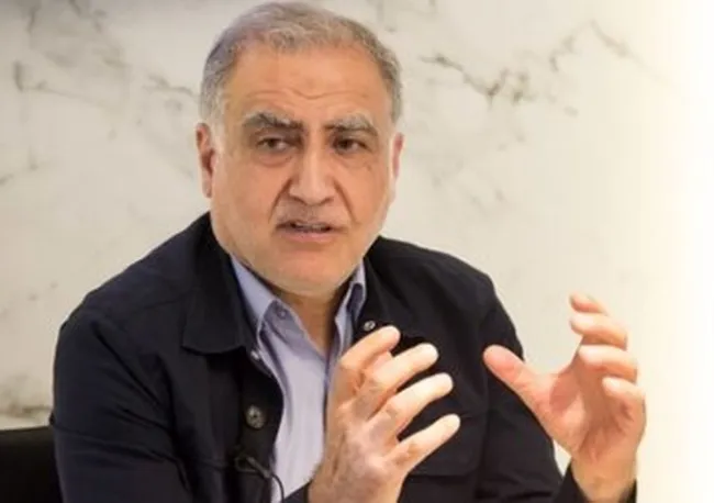  نماینده‌ای که در زمان وزارتم، درباره شاسی بلندها به من تهمت زده بود، به یک سال حبس محکوم شد