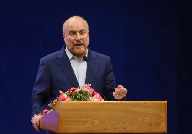 قالیباف: روزی که بیروت رفتم و حزب الله را دیدم از اعماق وجودم گفتم حزب الله زنده است