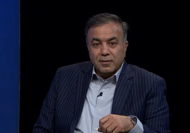 فرشاد پرویزیان، نایب رییس انجمن اقتصاد ایران: بدون FATF با چین هم نمیتوان معامله کرد/برای مبادله با کشورهای هم‌پیمان خود هم مشکل داریم