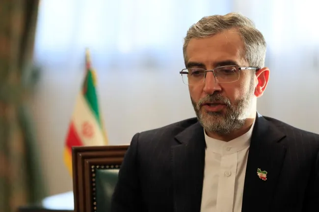 باقری، معاون پیشین وزارت خارجه: جولانی، اجارهای است و در دراز مدت نمیتواند در سوریه بماند