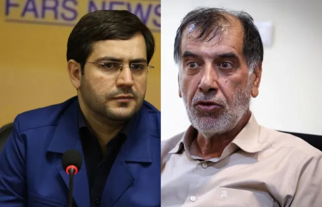  جبرائیلی: اگر به FATF بپیوندیم فاجعه‌ای مثل پیجرها در لبنان برای ما رخ می‌دهد