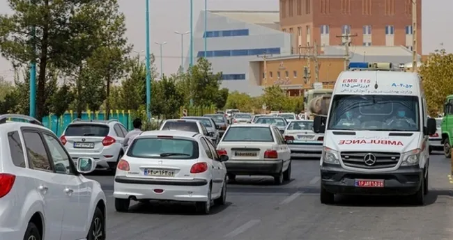  تعقیب کنندگان آمبولانس‌ها به زودی جریمه می‌شوند