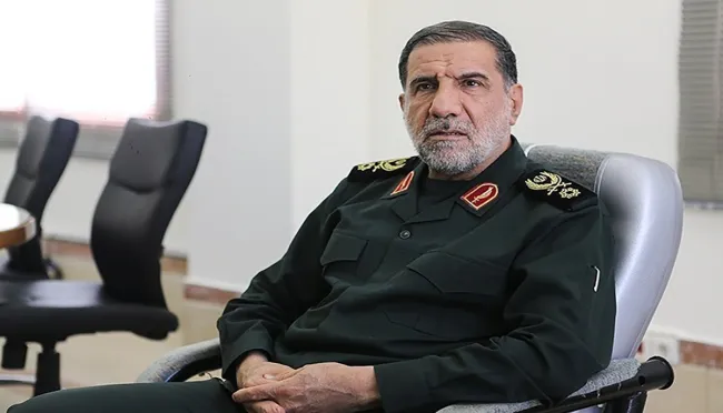 سردار کوثری: اگر دست و بال مان باز بود وعده صادق ۳ و ۴ را هم انجام داده بودیم.