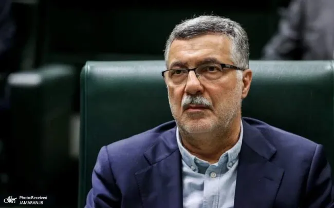 دکتر محمدرضا ظفرقندی، وزیر بهداشت، درمان و آموزش پزشکی در حکمی دکتر شعله شاه غیبی را به عنوان سرپرست دانشگاه علوم پزشکی و خدمات بهداشتی درمانی کردستان منصوب کرد.