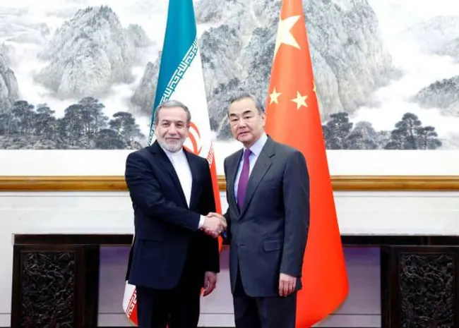  عراقچی: سال ۲۰۲۵، سالی مهم در موضوع هسته‌ای ایران خواهد بود