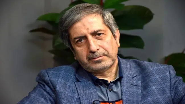 ظریفیان: استاد دانشگاه: «زندگی» را از جامعه ما گرفتند، «زندگی» را از نسل جوان گرفتند