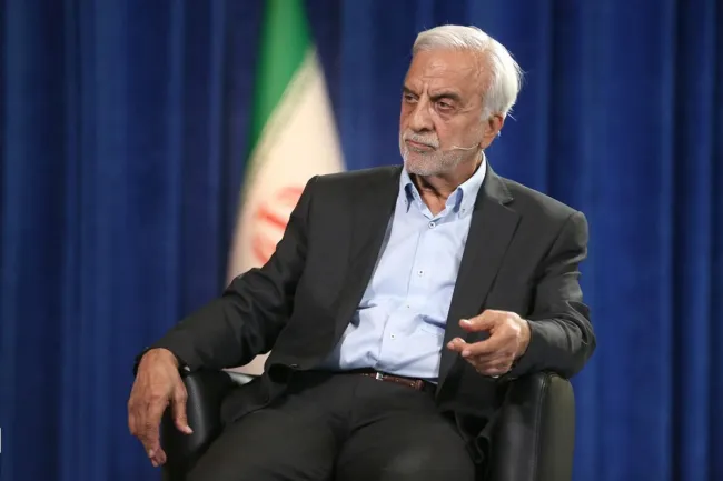 هاشمی طبا : پزشکیان هم به دام شعار دادن در باره معیشت افتاده است/ اول باید سیاست خارجی را تغییر داد