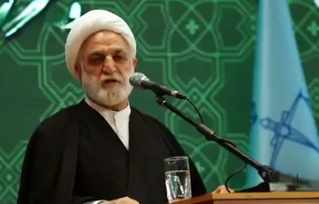 رئيس عدلیه: روز گذشته تصمیمی در ۳۲ بند در جلسه اخیر شورای‌عالی فضای مجازی اتخاذ شد که بخشی از آن، مرتبط با رفع فیلتر تعدادی از سکوها بود