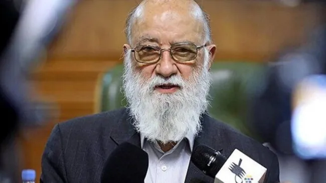  چمران: اگر زنده باشم قطعا در دوره آینده شوراها شرکت نخواهم کرد