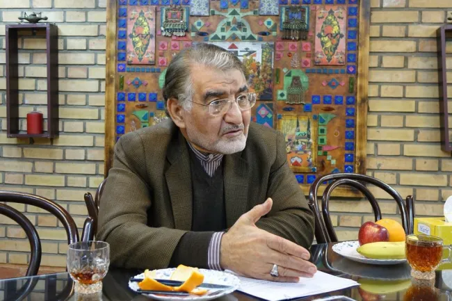  آل اسحاق خطاب به مجمع تشخیص: با توجه به مصالح روز کشور موضوع FATF را بررسی کنید/ انشالله نگاه دقیق و هوشمندانه باشد