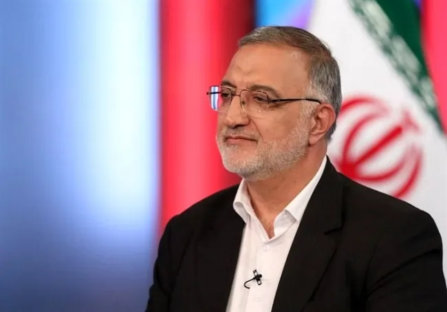  زاکانی: برای بار چندم می‌گویم چیزی به نام «حجاب‌بان» نداریم!