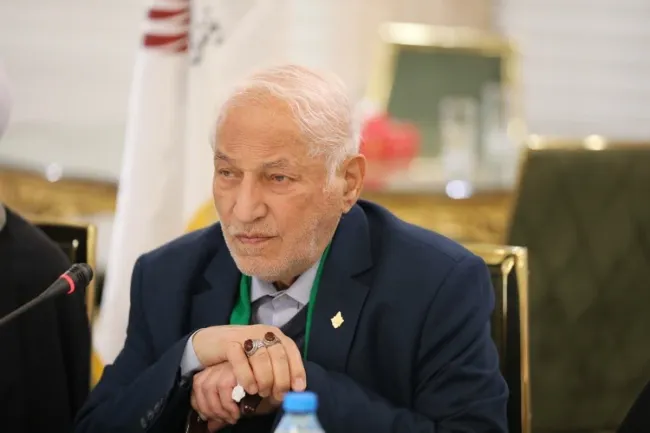  رئیس هیئت امنای ستاد دیه کشور: کسانی را داریم که برای یک سکه در زندان/کسانی که یک سکه هم ندیده‌اند بیش از هزار سکه به عنوان مهریه تعهد کرده‌اند! هستند!