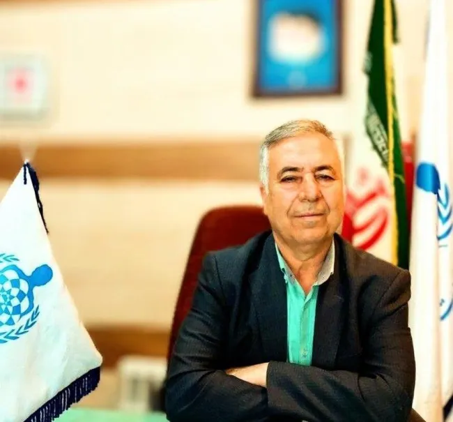 رییس اسبق دانشگاه علوم پزشکی اراک به عنوان سرپرست دانشگاه علوم پزشکی قزوین منصوب شد