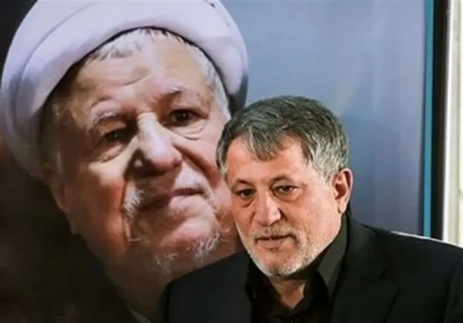  حذف نام هاشمی رفسنجانی از بزرگراه اصفهان؟/ محسن هاشمی: اعتراضی نداریم/ سخنگوی شورای شهر اصفهان: بخشی از اتوبان به نام استان پرورش شده است