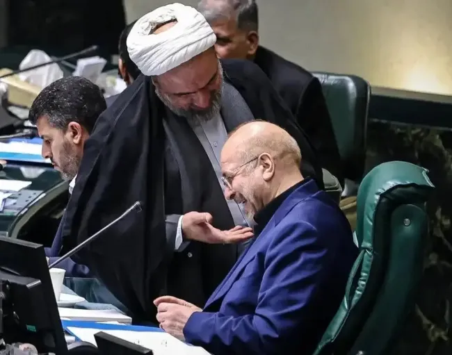  آقای قالیباف شما از قانون عفاف و حجاب خیلی خوب دفاع کردید و برای ابلاغ آن تاریخ تعیین کردید