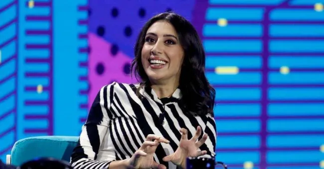  ویدیویی از خبرنگار ایتالیایی بازداشت شده در ایران