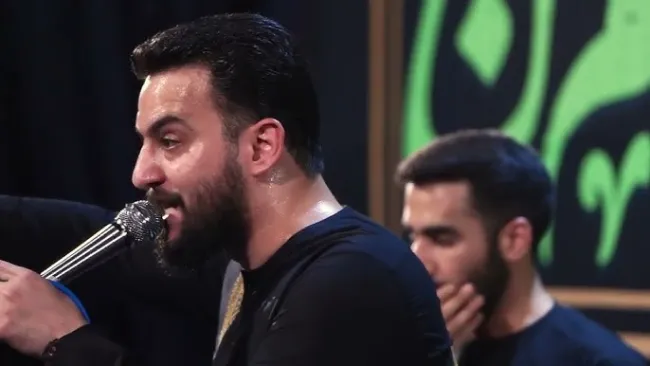  کورش بزرگ برای مداحان عزیز شد؟!