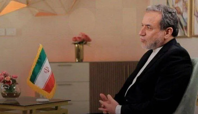 عراقچی: «بشار اسد» از شنیدن توصیه‌های ما امتناع کرد