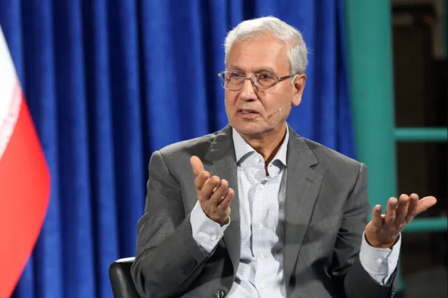 هشدار مهم علی ربیعی به رئیس جمهور: مردم ایران خسته‌اند /نسل جدید نوعی عصیان را تجربه می‌کند / به بازسازی اجتماعی نیاز داریم