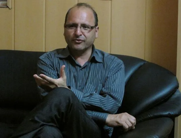  بخشایش اردستانی عضو کمیسیون امنیت ملی مجلس در واکنش به گزارش رسانه ها درباره ترور هنیه