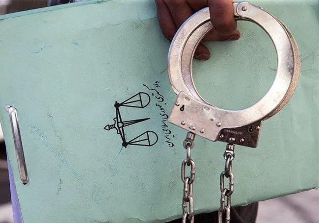  دستگیری دو عضو شورای شهر در غرب تهران