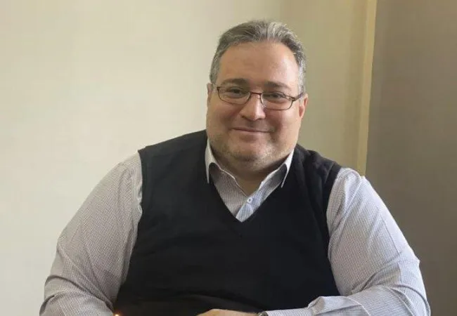  مانی جمشیدی مشاور شورای گفت و گوی دولت وبخش خصوصی استان تهران شد