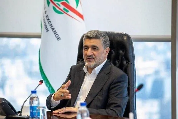 واقعاً هجمه این روزها علیه رییس فعلی سازمان بورس و اوراق بهادار از چه پشتوانه‌ای برخوردار است؟ / اهداف این پروژه چیست؟ 