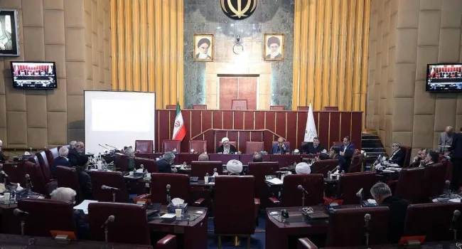  ارجاع دوباره FATF از سوی رهبر انقلاب به مجمع تشخیص مصلحت نظام