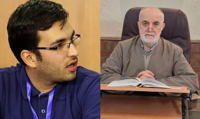 پاسخ صریح و تند شیخ مصطفی سنایی فر قائم مقام سابق دادستان منصوب ویژه روحانیت و وکیل فعلی دادگستری به مهدی کشدار مدیرعامل راستگوی خبرگزاری میزان
