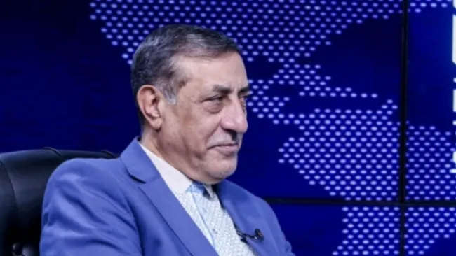 محمدجعفر قائم‌پناه معاون اجرایی رئیس‌جمهور: با تصویب FATF بخش زیادی از فشارهای ناشی از تحریم برطرف می‌شود