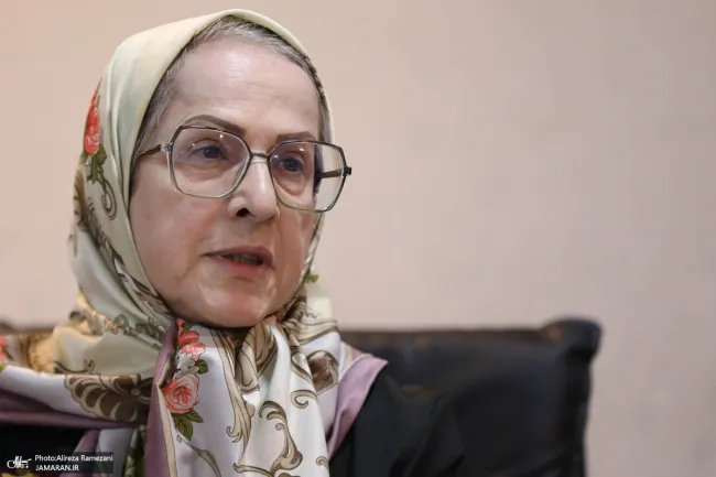  الهه کولایی: کسانی که هنوز در فضای نظام دو قطبی سیر می‌کنند، متوجه تغییرات گسترده و عمیق نظام بین‌الملل نیستند