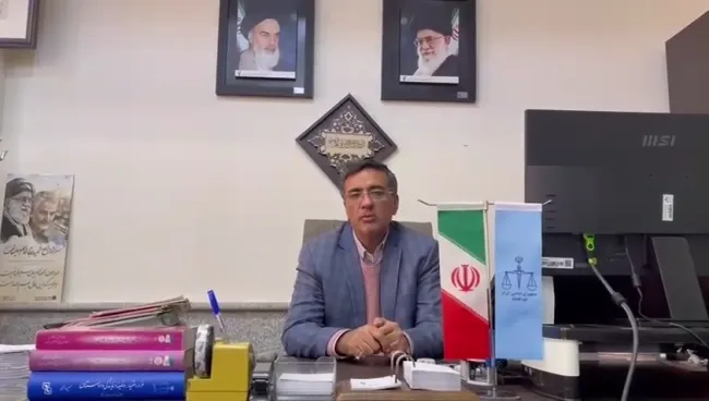 توضیحات کامل قاضی شهریاری دادستان جنایی تهران در خصوص پرونده قتل دانشجوی دانشگاه تهران