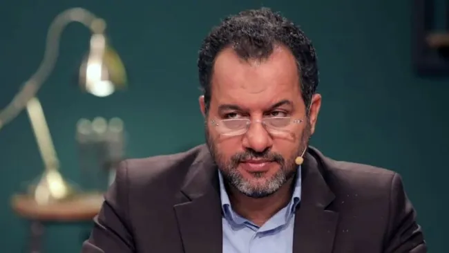 بانکی‌پور: نمی‌شود که از پول این جامعه شهرت کسب کرد و بعد ساختارها را زیر پا گذاشت.