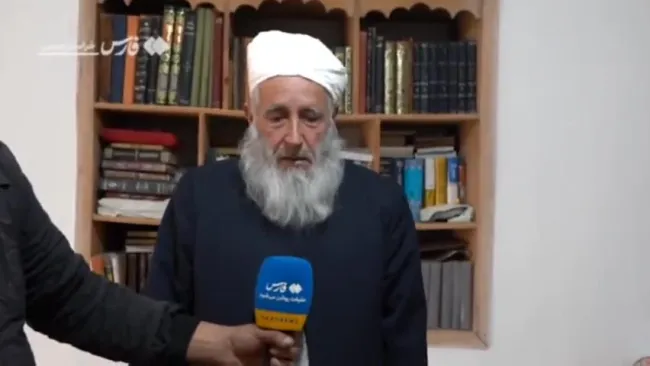 خانوادۀ امیرمحمد خالقی: پلیس عوامل قتل فرزندمان را دستگیر کند.