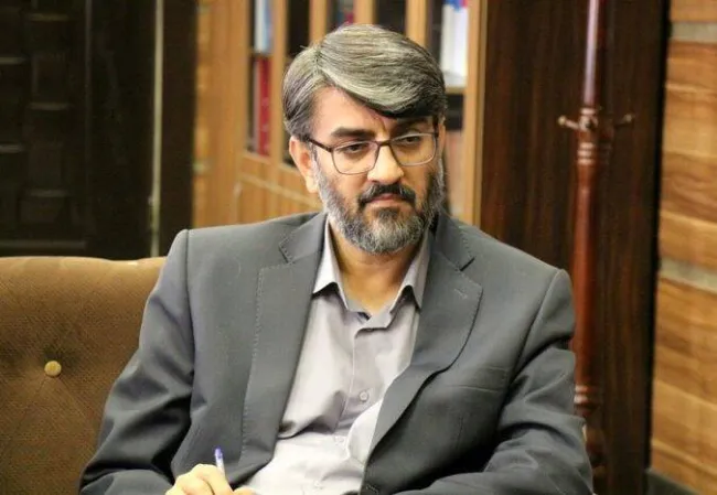 قابل توجه محمد مهدی حاج محمدی بازرس ویژه و مدیرکل حقوق شهروندی قوه قضاییه درود به تظلم خواهی و ادعاهای این شهروند رسیدگی خواهید کرد؟