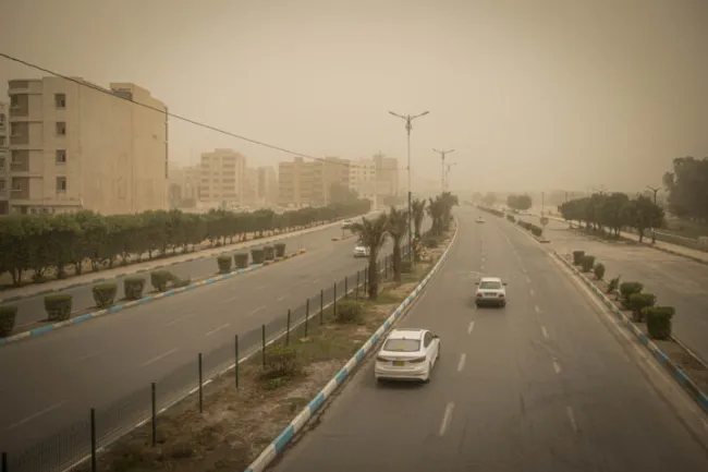  تعطیلی ادارات خوزستان در روز شنبه 