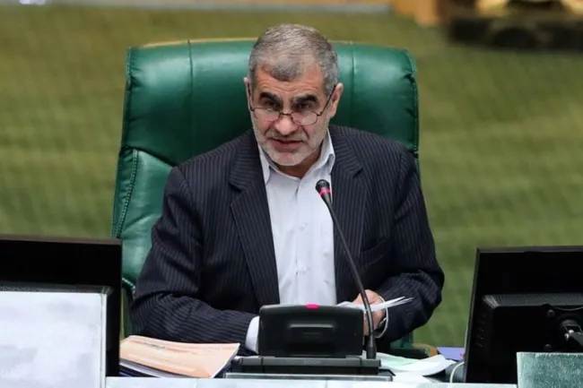  یکشنبه هفته آینده موضوع FATF در جلسه غیرعلنی مجلس بررسی می‌شود