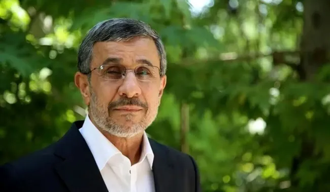  انتقاد تند مهدی خورشیدی، داماد احمدی نژاد به اعضای شورای نگهبان و نظارت استصوابی