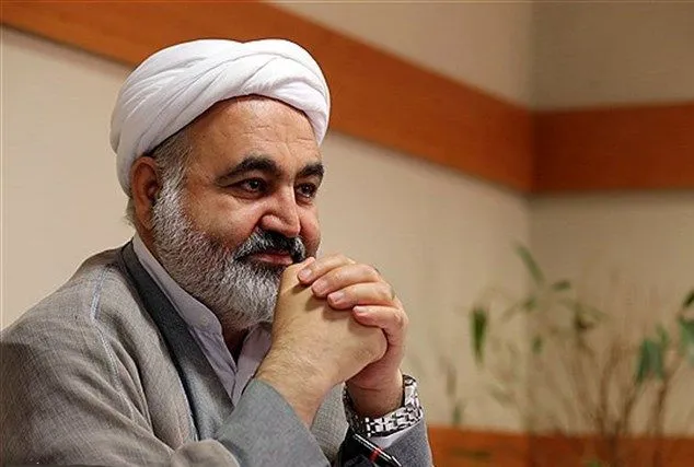 بازی سیاسی پارلمانی شیخ تیمور