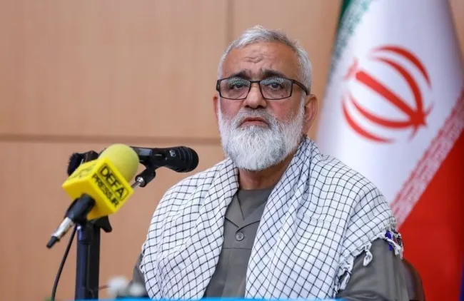 نقدی: سال ۱۴۰۱ گفتم اگر یک کشور اروپایی ثابت کند پیشرفت زنان‌شان سریع‌تر از ایران بوده، من دین خودم را عوض می‌کنم ولی جواب ندادند.