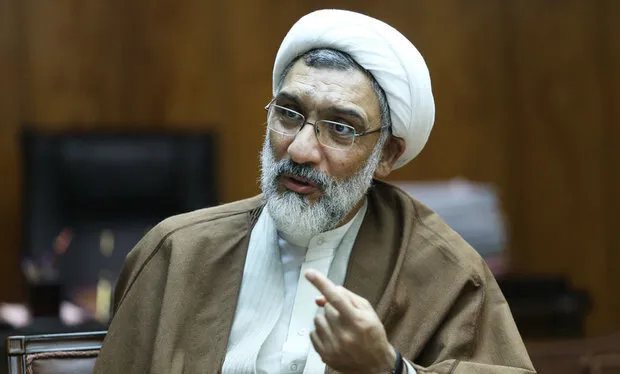 آقای پورمحمدی شما کجا بودی؟ پی‌نوشتی بر روایت قتل‌های زنجیره‌ای از زبان شیخ مصطفی پورمحمدی