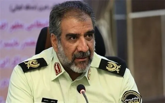  محمدیان: محل حادثه قتل دانشجوی دانشگاه تهران فاقد چراغ بوده و شناسایی مجرم را سخت میکند/ اگر نتیجه دقیق اعلام نشده بخاطر شرایط محیط و نور است