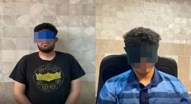 گفت کیفم را بده و گوشی را بگیر! / اولین اعتراف قاتلان دانشجوی دانشگاه تهران