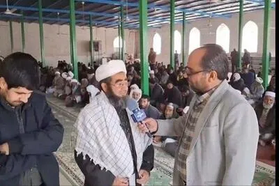  روایتی جدید از پدر، برادر و همکلاسی «امیرمحمد خالقی» 