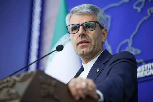 بقایی: سفر وزیر امور خارجه به نیویورک با توجه به اقتضائات زمانی انجام نخواهد شد