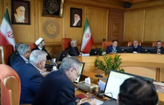  معتمدین مردمی هیئت اجرایی مرکزی انتخابات میان‌دوره‌ای مجلس انتخاب شدند