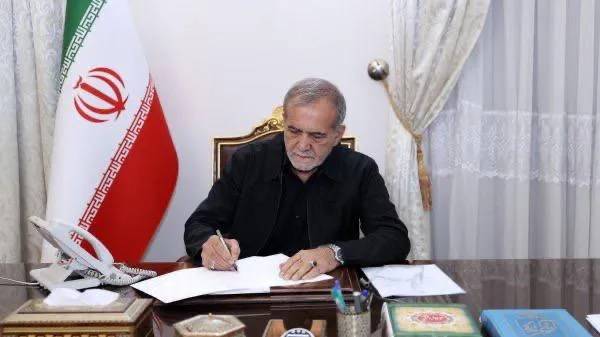 پزشکیان به یکی از نزدیکان سعید جلیلی مسئولیت داد