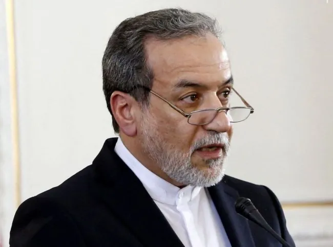 عراقچی در پاسخ به اظهارات گوترش: تعهد دیرینه ایران به رژیم جهانی عدم اشاعه بر همگان واضح است