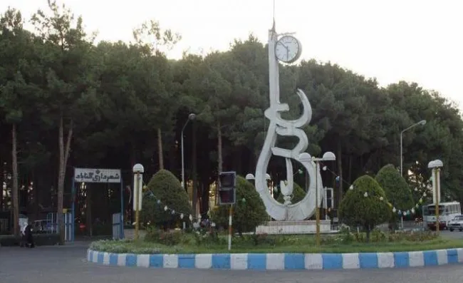 مورد عجیب گروه های سیاسی در گناباد 